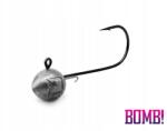 Delphin Jigfej tartóval Delphin Bomb! 5db 18g-8/0 (101001935)