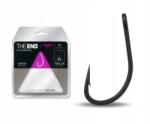 Delphin The End Carp Enemy horog 4-es méret/10 db-os (623001004)