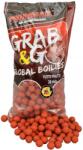 Starbaits Boilies Global Tutti Frutti 2, 5kg 20mm (78688)
