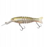 Dam Striker Deeprunner 19, 5CM 103G Arany Csokkány (5706301562272)