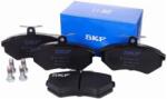 SKF Audi 80 B3 1.4-2.0 86-91 B4 1.6-2.8 91-96 100 C2 2.1 77-83 Első Fékbetét Készlet
