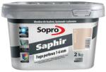 Sopro Rugalmas fuga Sopro bézs saphir 2 kg (9518)