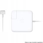 Apple 85W-os Apple tápegység MagSafe 2 csatlakozóval laptopokhoz (MD506Z/A)