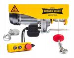 DRAGON WINCH Dwi 500/990_A Elektromos Műhelyi Emelő U (DWI500/990)
