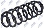 NTY Arc spiral NTY ASZ-WW-045 (ASZ-WW-045)