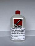  Swepco 803 Grafitos Kenőanyag Láncokhoz És Kötelekhez 1 Liter Grafitolaj 1000 ML