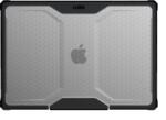 Apple MacBook Pro 14 Case ice transparent (134000114343) Geanta, rucsac laptop