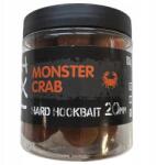 Shimano Extra kemény bojli TX1 Hard Hookbait Monster Crab 20mm 150g (TX1MCHHB15020)