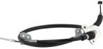 FEBEST Cablu, frana de parcare FEBEST 01100-GUN126F (01100-GUN126F)