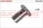 Quick Brake Surub gaurit QUICK BRAKE 3250-10K (3250-10K)