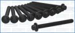 AJUSA Set surub, chiulasa AJUSA 81077600 (81077600)