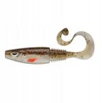 Berkley Gumicsali Berkley Sick Curl 8cm Brown Bleak (1531865)