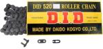 DID Kit de lant DID 520 120C +JT 12/52 KTM SX 125 2009