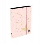 KARTON P+P Jumbo jegyzetfüzettartó doboz Oxy Go Butterfly (KT5-78224)