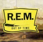 Noiz R. E. M. - OUT OF TIME, Disc vinil (800813)