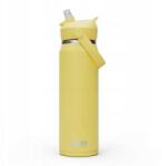CamelBak Thermo palack Camelbak Thrive Flip Straw Insulated Sst 750ml (C2856/701075/UNI)