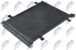 NTY Condensator, climatizare NTY CCS-WW-008 (CCS-WW-008)