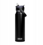 CamelBak Thermo palack Camelbak Thrive Flip Straw Insulated Sst 1000 ml (886798047027)