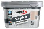 Sopro Rugalmas fuga Sopro bézs Bézs jura 33 2 kg határidő után (1234)