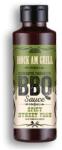 Epuizate Sos BBQ Rock&Grill Spicy Street Food, Kreutzers (SGBBRGP)
