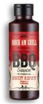 Epuizate Sos BBQ Rock&Grill Sweet & Spicy Chili, Kreutzers (SGBBRGSC)