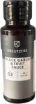 Epuizate Sos Guru Usturoi negru și Fructe 500ml, Kreutzers (SGBBGF0.5ML)