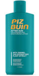 Johnson Lotiune hidratanta pentru intensificarea bronzului dupa plaja, 200 ml, Piz Buin