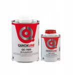 PPG Színtelen lakk Ppg Quickline QC-7600 Sr keményítő QH-4420 Standard