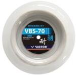 Victor Racordaj de badminton Victor VBS-70 (200 m) - white (VBS-70 RL)