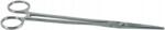SANGER Saenger Pean egyenes, 14 cm (9700314)