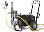 Wagner Pompa airless Wagner HeavyCoat-950 E SSP SprayPack CART 230V debit 6, 6 l /min