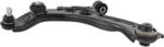 FEBEST Brat, suspensie roata FEBEST 0524-BPLH (0524-BPLH)