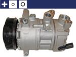 MAHLE Compresor, climatizare MAHLE BEHR ACP 1 000S (ACP 1 000S)