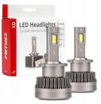 AMiO Led izzók AMiO XD sorozat D2S D2R 6500K Canbus AMIO-03311