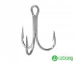 Delphin Catkong SuPower hármashorog 2 db #8/0 (966102800)