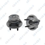 GSP Set rulment roata GSP 9400577 (9400577)