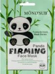 Mond'Sub Panda bőrfeszesítő maszk 24 ml (5903794194779)