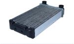 MAXGEAR Schimbător de căldură, încălzire habitaclu MAXGEAR 18-0110 (18-0110)