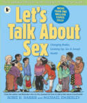 Walker Books Ltd Let's Talk About Sex | Robie H. Harris