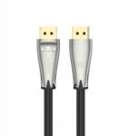 Unitek DisplayPort kábel Unitek C1606BNI 1 m fekete (C1606BNI)