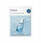 TVLV Hialuronsavas arcmaszk 28 ml hidratáló archoz 1 db (6978744268229)