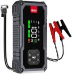 AMiO Dispozitiv de pornire 4 în 1 12V 7.2Ah 600A PRO AMiO-04674 (04674)
