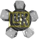 Schaeffler LuK Disc ambreiaj Schaeffler LuK 333 0251 10 (333 0251 10)