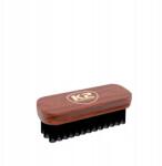 K2 Kárpittisztító kefe K2 Auron Brush barna
