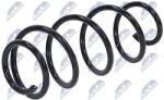 NTY Arc spiral NTY ASZ-WW-047 (ASZ-WW-047)