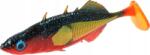 Mikado Csali Igazi Hal Stickleback 5cm Piros Gyilkos 5 db (PMRFS-5-RK)