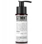 STMNT All In One Multifunkciós Sampon 80ML (4045787765946)