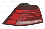 VALEO Lampa spate VALEO ORIGINAL PART 047191 (047191)