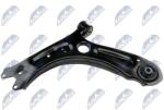 NTY Brat, suspensie roata NTY ZWD-WW-036 (ZWD-WW-036)