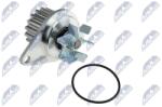 NTY Pompă de apă, răcire motor NTY CPW-CT-027 (CPW-CT-027)